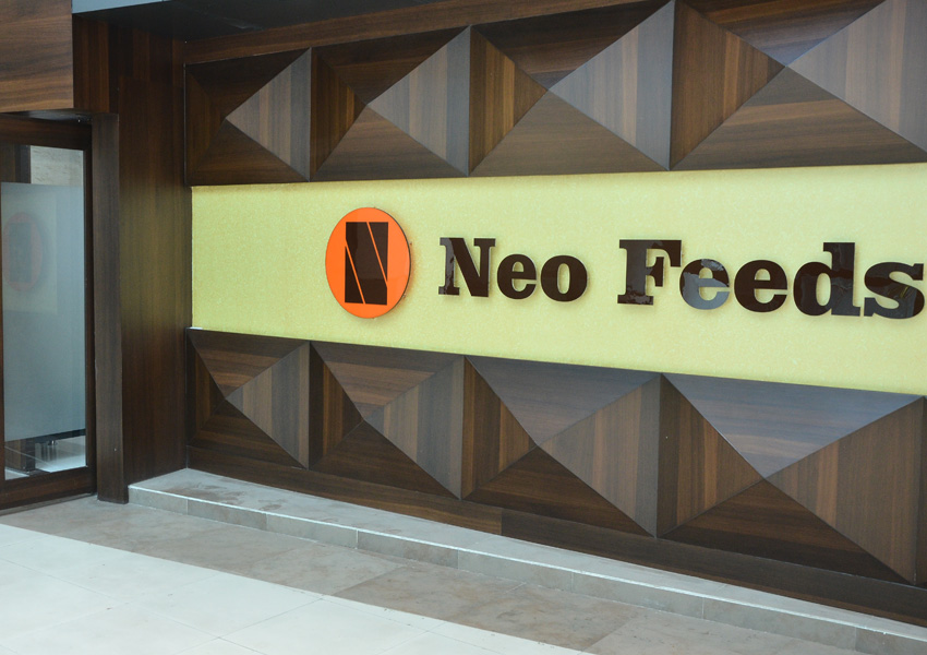 Neo Feeds Pvt. Ltd.